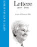 “Letters 1939-1960”: Getting to know Chiara Lubich through her letters
