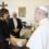 Audience with Pope Leo XIV