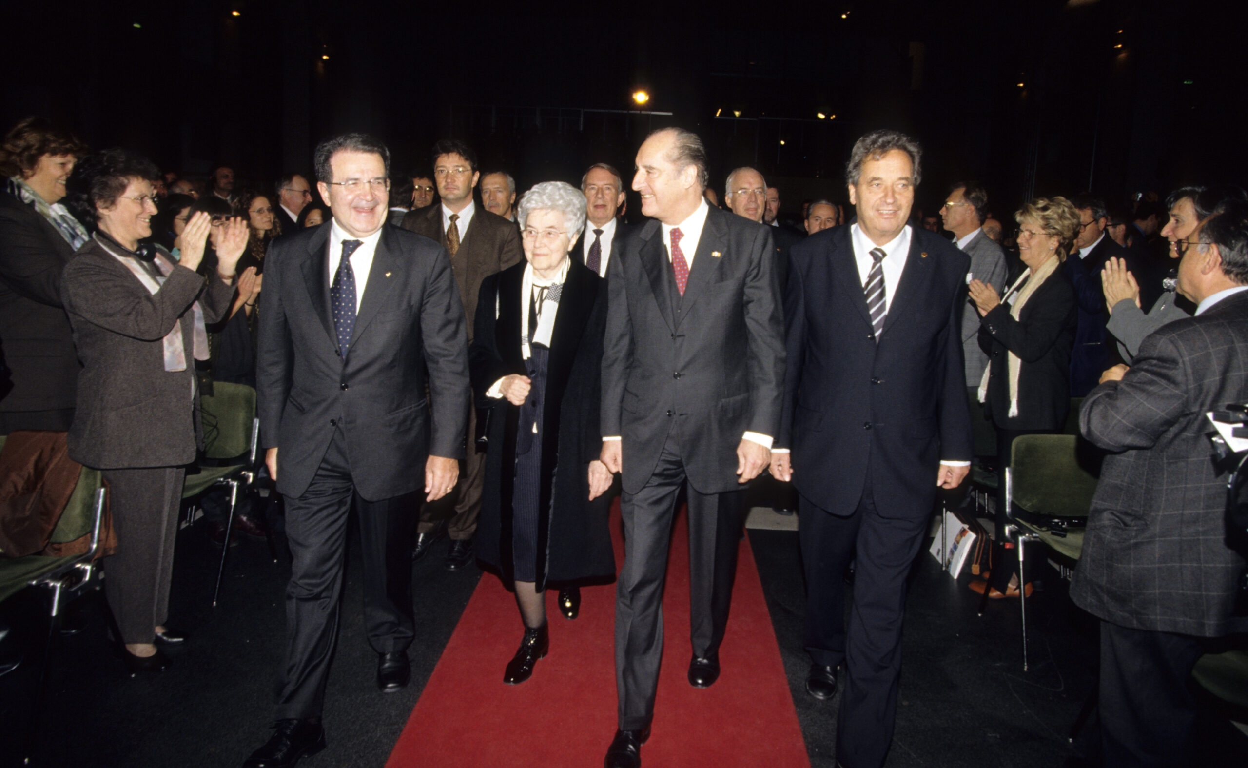 Chiara Lubich: l-umanità bħala familja waħda