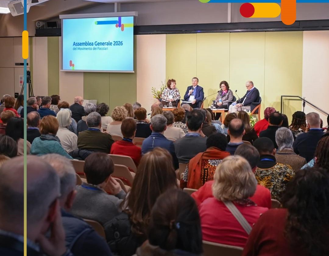 News 1 - General Assembly 2026: Official opening