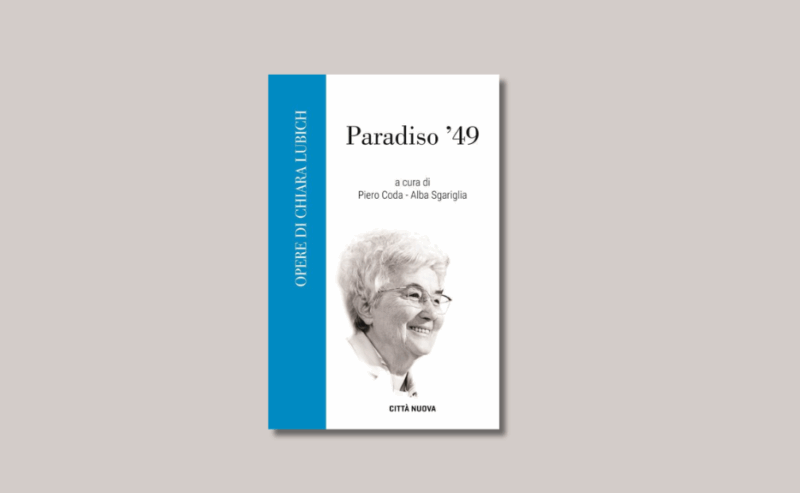 Tnedija ta' ktieb: "Paradiso ‘49"