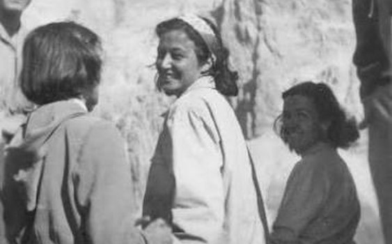 Fabio Ciardi: "L-isbaħ ritratt ta’ Chiara"